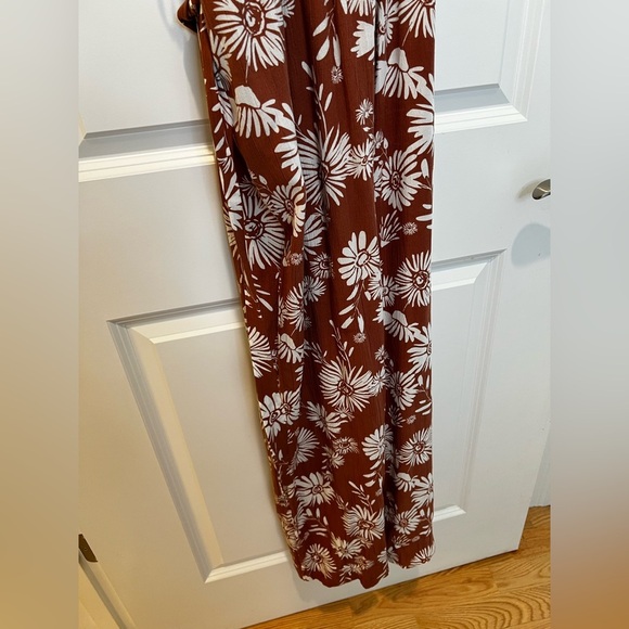 SO Good for Life Floral Jumpsuit Size XS - Picture 11 of 11
